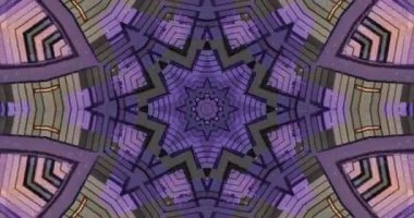 Soyut renkli animasyon. Çok renkli sıvı arka plan. Güzel gradyan dokusu, soyut çok renkli arkaplan