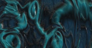 Soyut renkli animasyon. Çok renkli sıvı arka plan. Güzel gradyan dokusu, soyut çok renkli arkaplan