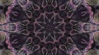 Soyut renkli animasyon. Çok renkli sıvı arka plan. Güzel gradyan dokusu, soyut çok renkli arkaplan