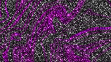 Soyut arkaplan, soyut modern resim. Dijital modern arkaplan. Renkli arkaplan resmi. Desenli arkaplan, dijital boyalı soyut tasarımı, renkli grunge dokusu, 3d soyut.