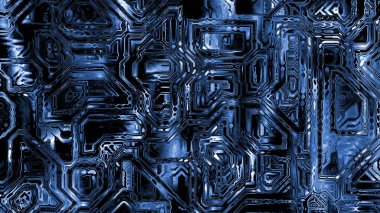 Soyut arkaplan, soyut modern resim. Dijital modern arkaplan. Renkli arkaplan resmi. Desenli arkaplan, dijital boyalı soyut tasarımı, renkli grunge dokusu, 3d soyut.