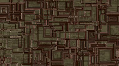 Soyut arkaplan, soyut modern resim. Dijital modern arkaplan. Renkli arkaplan resmi. Desenli arkaplan, dijital boyalı soyut tasarımı, renkli grunge dokusu, 3d soyut.