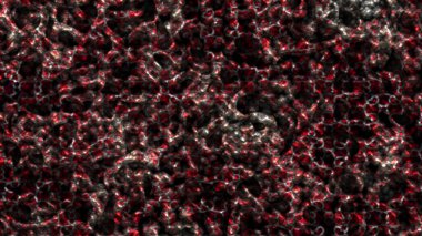 Soyut arkaplan, soyut modern resim. Dijital modern arkaplan. Renkli arkaplan resmi. Desenli arkaplan, dijital boyalı soyut tasarımı, renkli grunge dokusu, 3d soyut.