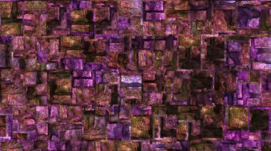 Soyut arkaplan, soyut modern resim. Dijital modern arkaplan. Renkli arkaplan resmi. Desenli arkaplan, dijital boyalı soyut tasarımı, renkli grunge dokusu, 3d soyut.