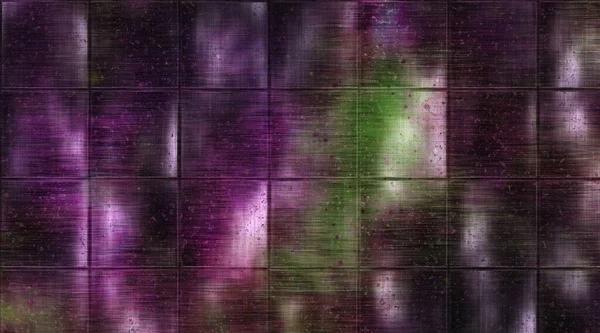 Abstrakter Hintergrund Abstrakte Moderne Malerei Digitaler Moderner Hintergrund Bunte Textur — Stockfoto