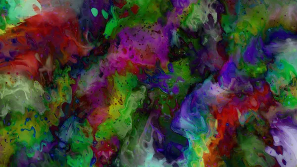 Abstract Modern Pating Digital Modern Background Colorful Texture Digital Background — 스톡 사진