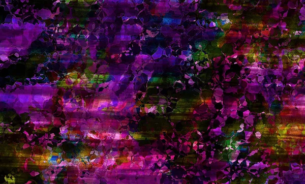 Abstract Background Abstract Modern Painting Digital Modern Background Colorful Υφή — Φωτογραφία Αρχείου