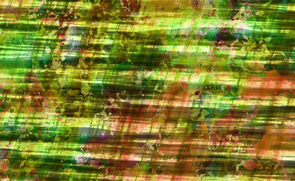 Sfondo Astratto Pittura Moderna Astratta Sfondo Moderno Digitale Textura Colorata — Foto Stock