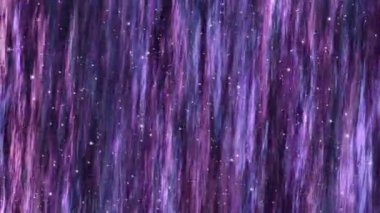 Soyut renkli animasyon. Çok renkli sıvı arka plan. Güzel dijital resim filmi, soyut arkaplan filmi.