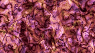 3D illüstrasyon, modern arkaplan illüstrasyonu, fraktal yüzey, ışık efekti dokusu, dijital boyalı soyut tasarımı, renkli doku, fraktal sanat, soyut modern resim, dijital modern arkaplan, renkli görünüm..