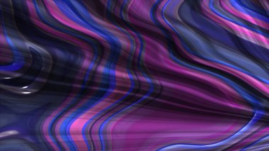 3D illüstrasyon, modern arkaplan illüstrasyonu, fraktal yüzey, ışık efekti dokusu, dijital boyalı soyut tasarımı, renkli doku, fraktal sanat, soyut modern resim, dijital modern arkaplan, renkli görünüm..