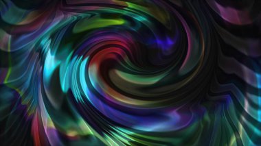 3D illüstrasyon, modern arkaplan illüstrasyonu, fraktal yüzey, ışık efekti dokusu, dijital boyalı soyut tasarımı, renkli doku, fraktal sanat, soyut modern resim, dijital modern arkaplan, renkli görünüm..