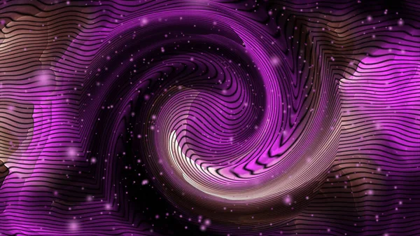 3D illüstrasyon, modern arkaplan illüstrasyonu, fraktal yüzey, ışık efekti dokusu, dijital boyalı soyut tasarımı, renkli doku, fraktal sanat, soyut modern resim, dijital modern arkaplan, renkli görünüm..