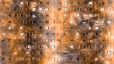 3D illüstrasyon, modern arkaplan illüstrasyonu, fraktal yüzey, ışık efekti dokusu, dijital boyalı soyut tasarımı, renkli doku, fraktal sanat, soyut modern resim, dijital modern arkaplan, renkli görünüm..