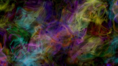 3D illüstrasyon, modern arkaplan illüstrasyonu, fraktal yüzey, ışık efekti dokusu, dijital boyalı soyut tasarımı, renkli doku, fraktal sanat, soyut modern resim, dijital modern arkaplan, renkli görünüm..