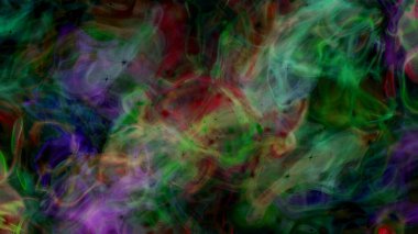 3D illüstrasyon, modern arkaplan illüstrasyonu, fraktal yüzey, ışık efekti dokusu, dijital boyalı soyut tasarımı, renkli doku, fraktal sanat, soyut modern resim, dijital modern arkaplan, renkli görünüm..