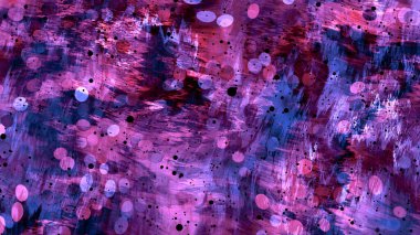 3D illüstrasyon, modern arkaplan illüstrasyonu, fraktal yüzey, ışık efekti dokusu, dijital boyalı soyut tasarımı, renkli doku, fraktal sanat, soyut modern resim, dijital modern arkaplan, renkli görünüm..