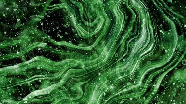 3D illüstrasyon, modern arkaplan illüstrasyonu, fraktal yüzey, ışık efekti dokusu, dijital boyalı soyut tasarımı, renkli doku, fraktal sanat, soyut modern resim, dijital modern arkaplan, renkli görünüm..