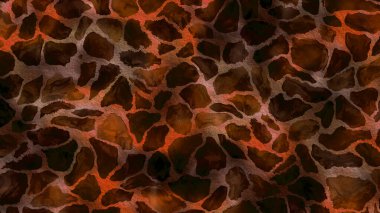 3D illüstrasyon, modern arkaplan illüstrasyonu, fraktal yüzey, ışık efekti dokusu, dijital boyalı soyut tasarımı, renkli doku, fraktal sanat, soyut modern resim, dijital modern arkaplan, renkli görünüm..