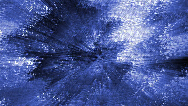 3D иллюстрация, современная фоновая иллюстрация, фрактальная поверхность, текстура свечения, цифровой окрашенный абстрактный дизайн, красочная текстура, фрактальное искусство, абстрактная современная живопись, цифровой современный фон, красочная текстура..