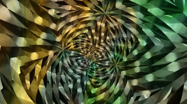 3D illüstrasyon, modern arkaplan illüstrasyonu, fraktal yüzey, ışık efekti dokusu, dijital boyalı soyut tasarımı, renkli doku, fraktal sanat, soyut modern resim, dijital modern arkaplan, renkli görünüm..