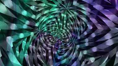 3D illüstrasyon, modern arkaplan illüstrasyonu, fraktal yüzey, ışık efekti dokusu, dijital boyalı soyut tasarımı, renkli doku, fraktal sanat, soyut modern resim, dijital modern arkaplan, renkli görünüm..