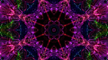 3D illüstrasyon, modern arkaplan illüstrasyonu, fraktal yüzey, ışık efekti dokusu, dijital boyalı soyut tasarımı, renkli doku, fraktal sanat, soyut modern resim, dijital modern arkaplan, renkli görünüm..