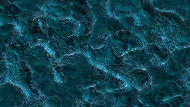 3D illüstrasyon, modern arkaplan illüstrasyonu, fraktal yüzey, ışık efekti dokusu, dijital boyalı soyut tasarımı, renkli doku, fraktal sanat, soyut modern resim, dijital modern arkaplan, renkli görünüm..