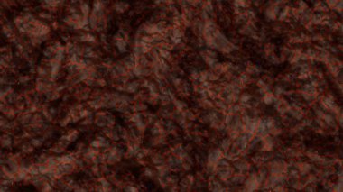 3D illüstrasyon, modern arkaplan illüstrasyonu, fraktal yüzey, ışık efekti dokusu, dijital boyalı soyut tasarımı, renkli doku, fraktal sanat, soyut modern resim, dijital modern arkaplan, renkli görünüm..