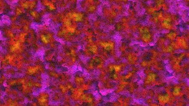 3D illüstrasyon, modern arkaplan illüstrasyonu, fraktal yüzey, ışık efekti dokusu, dijital boyalı soyut tasarımı, renkli doku, fraktal sanat, soyut modern resim, dijital modern arkaplan, renkli görünüm..