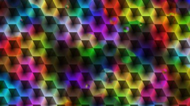 3D illüstrasyon, modern arkaplan illüstrasyonu, fraktal yüzey, ışık efekti dokusu, dijital boyalı soyut tasarımı, renkli doku, fraktal sanat, soyut modern resim, dijital modern arkaplan, renkli görünüm..