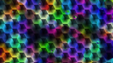 3D illüstrasyon, modern arkaplan illüstrasyonu, fraktal yüzey, ışık efekti dokusu, dijital boyalı soyut tasarımı, renkli doku, fraktal sanat, soyut modern resim, dijital modern arkaplan, renkli görünüm..