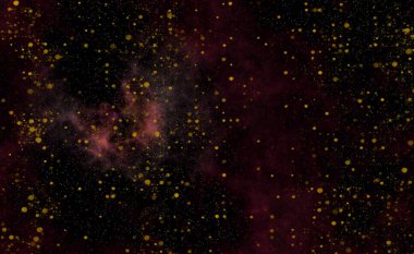 3D illüstrasyon, modern arkaplan illüstrasyonu, fraktal yüzey, ışık efekti dokusu, dijital boyalı soyut tasarımı, renkli doku, fraktal sanat, soyut modern resim, dijital modern arkaplan, renkli görünüm..