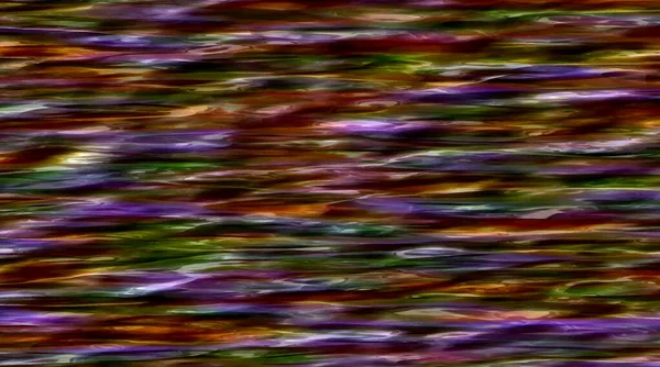 Illustration Moderne Hintergrundillustration Fraktale Oberfläche Lichteffekttextur Digital Gemaltes Abstraktes Design — Stockfoto