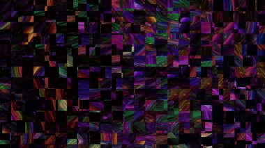 3D illüstrasyon, modern arkaplan illüstrasyonu, fraktal yüzey, ışık efekti dokusu, dijital boyalı soyut tasarımı, renkli doku, fraktal sanat, soyut modern resim, dijital modern arkaplan, renkli görünüm..