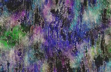 3D illüstrasyon, modern arkaplan illüstrasyonu, fraktal yüzey, ışık efekti dokusu, dijital boyalı soyut tasarımı, renkli doku, fraktal sanat, soyut modern resim, dijital modern arkaplan, renkli görünüm..