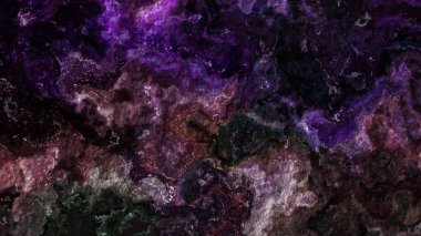 3D illüstrasyon, modern arkaplan illüstrasyonu, fraktal yüzey, ışık efekti dokusu, dijital boyalı soyut tasarımı, renkli doku, fraktal sanat, soyut modern resim, dijital modern arkaplan, renkli görünüm..