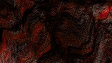 3D illüstrasyon, modern arkaplan illüstrasyonu, fraktal yüzey, ışık efekti dokusu, dijital boyalı soyut tasarımı, renkli doku, fraktal sanat, soyut modern resim, dijital modern arkaplan, renkli görünüm..