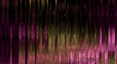 3D illüstrasyon, modern arkaplan illüstrasyonu, fraktal yüzey, ışık efekti dokusu, dijital boyalı soyut tasarımı, renkli doku, fraktal sanat, soyut modern resim, dijital modern arkaplan, renkli görünüm..