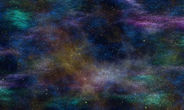 3D illüstrasyon, modern arkaplan illüstrasyonu, fraktal yüzey, ışık efekti dokusu, dijital boyalı soyut tasarımı, renkli doku, fraktal sanat, soyut modern resim, dijital modern arkaplan, renkli görünüm..