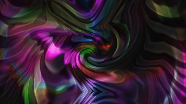 3D illüstrasyon, modern arkaplan illüstrasyonu, fraktal yüzey, ışık efekti dokusu, dijital boyalı soyut tasarımı, renkli doku, fraktal sanat, soyut modern resim, dijital modern arkaplan, renkli görünüm..