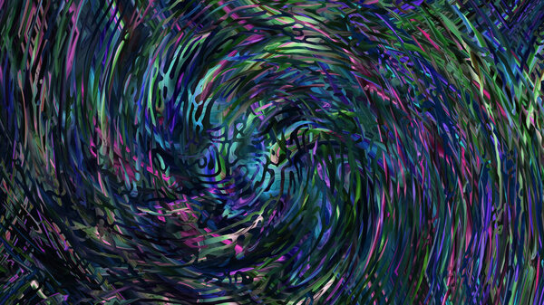 3D иллюстрация, современная фоновая иллюстрация, фрактальная поверхность, текстура свечения, цифровой окрашенный абстрактный дизайн, красочная текстура, фрактальное искусство, абстрактная современная живопись, цифровой современный фон, красочная текстура..