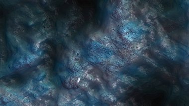 3D illüstrasyon, modern arkaplan illüstrasyonu, fraktal yüzey, ışık efekti dokusu, dijital boyalı soyut tasarımı, renkli doku, fraktal sanat, soyut modern resim, dijital modern arkaplan, renkli görünüm..