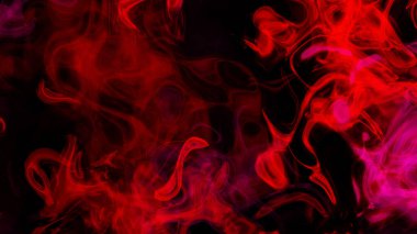 3D illüstrasyon, modern arkaplan illüstrasyonu, fraktal yüzey, ışık efekti dokusu, dijital boyalı soyut tasarımı, renkli doku, fraktal sanat, soyut modern resim, dijital modern arkaplan, renkli görünüm..