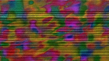 3D illüstrasyon, modern arkaplan illüstrasyonu, fraktal yüzey, ışık efekti dokusu, dijital boyalı soyut tasarımı, renkli doku, fraktal sanat, soyut modern resim, dijital modern arkaplan, renkli görünüm..