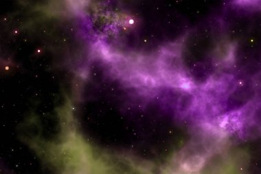 3D illüstrasyon, modern arkaplan illüstrasyonu, fraktal yüzey, ışık efekti dokusu, dijital boyalı soyut tasarımı, renkli doku, fraktal sanat, soyut modern resim, dijital modern arkaplan, renkli görünüm..