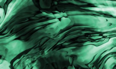 dijital boyalı soyut tasarım, renkli grunge dokusu