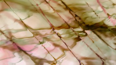 dijital boyalı soyut tasarım, renkli grunge dokusu