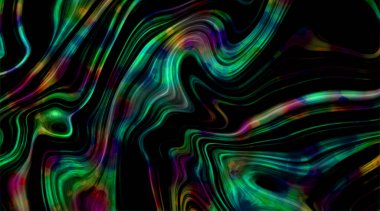 Soyut modern resim. Dijital modern arka plan. Renkli doku. Dijital arkaplan çizimi.