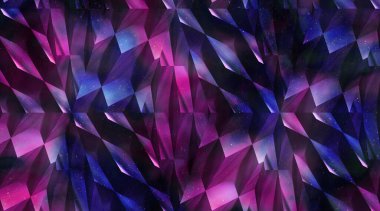 Soyut modern resim. Dijital modern arka plan. Renkli doku. Dijital arkaplan çizimi.